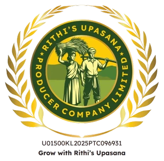 Rithi's Upasana Producer Company Ltd